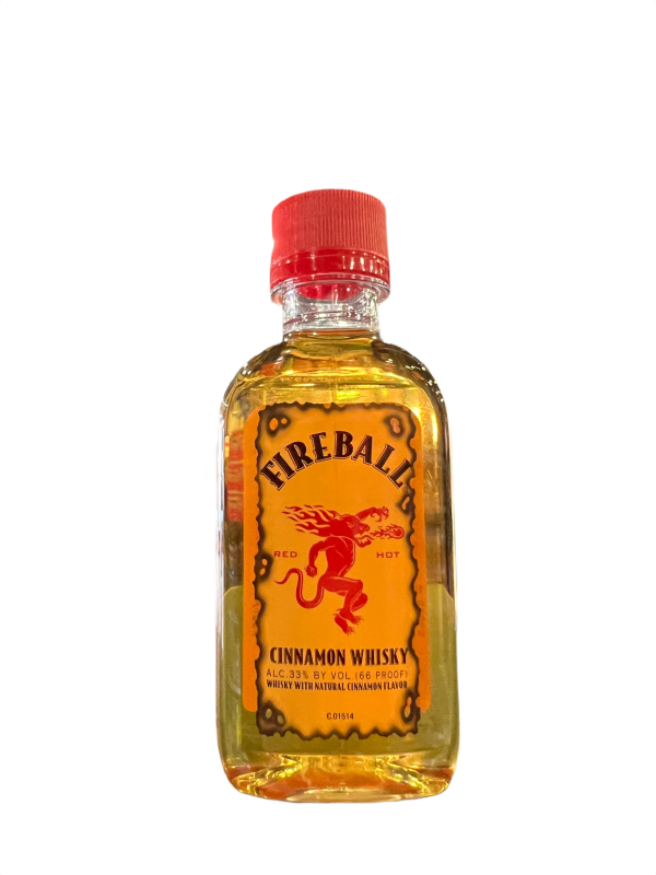 Fireball 100ml