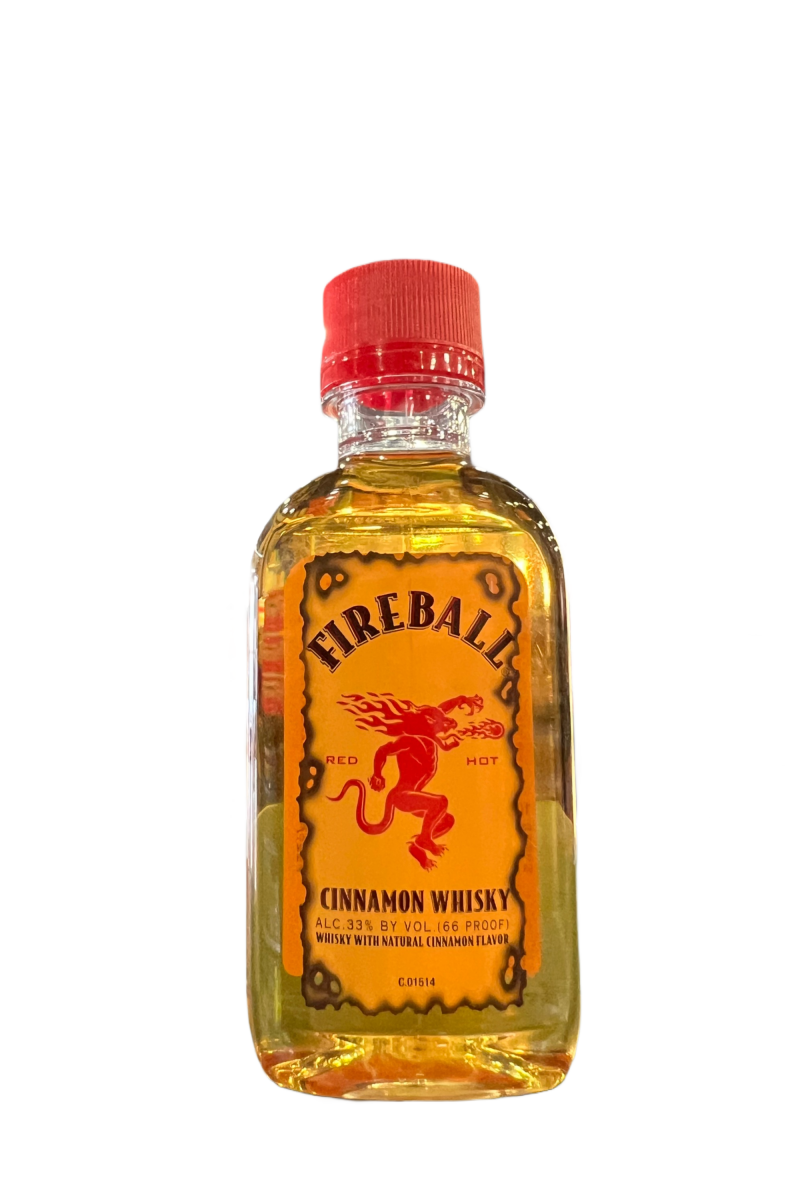 Fireball 100ml