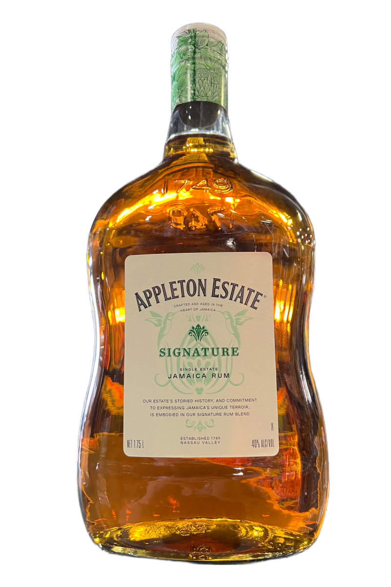 Appleton Estate Signature (1.75L)