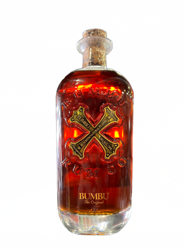 Bumbu - The Original (750ml) 750ml