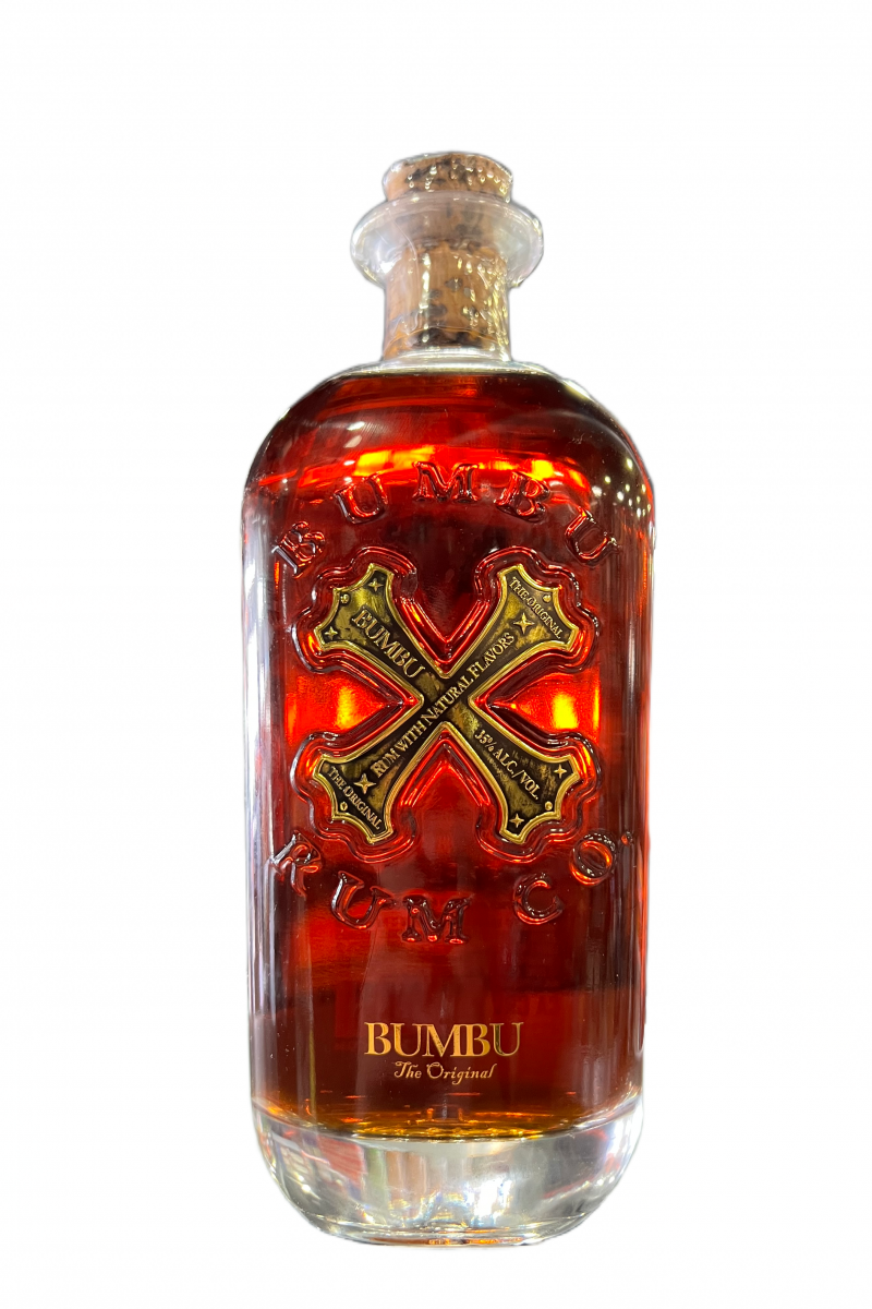 Bumbu - The Original (750ml) 750ml