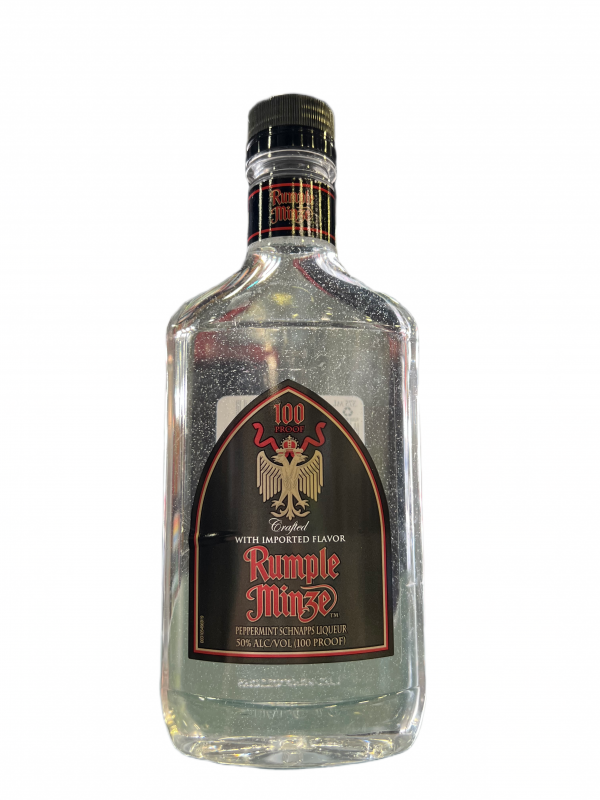Rumple Minze 375ml