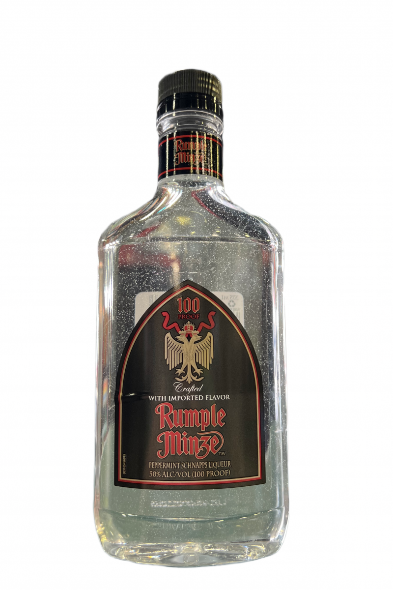 Rumple Minze 375ml