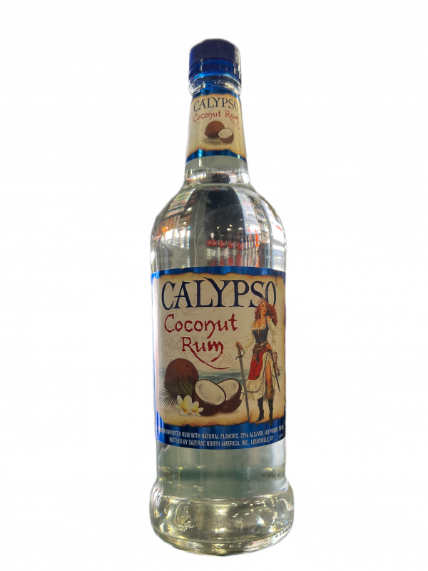 Calypso Coconut Rum (750ml)