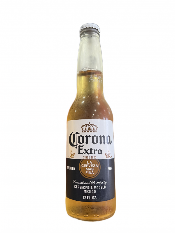 Corona Extra Single 12oz Bottle
