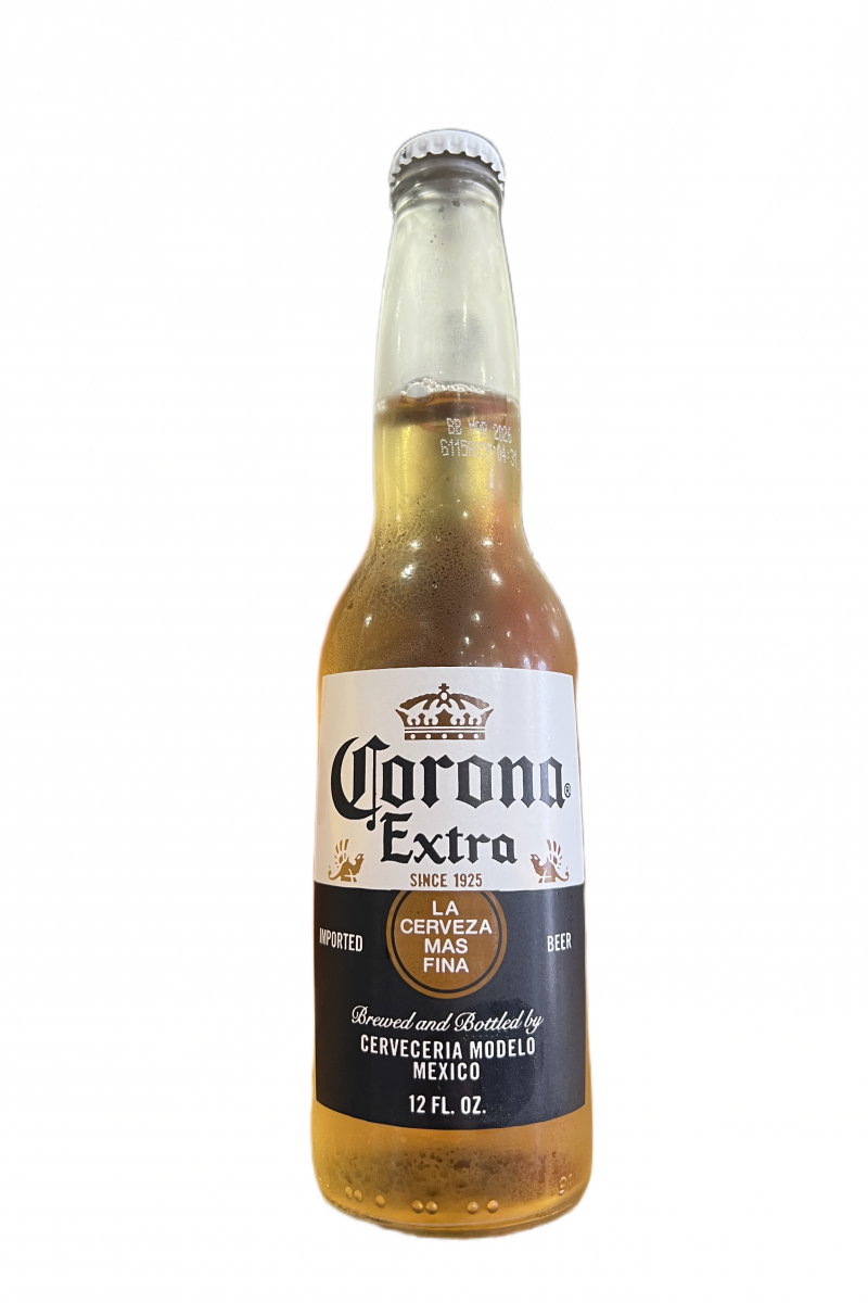 Corona Extra Single 12oz Bottle