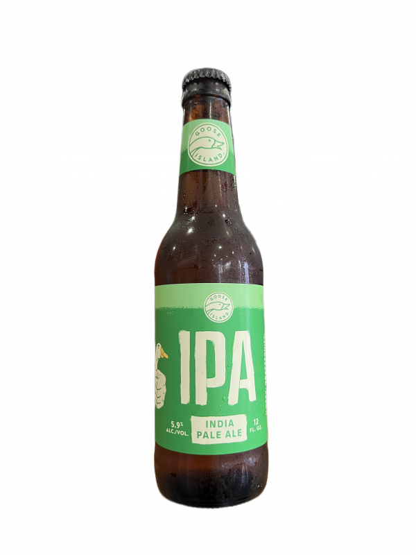 Goose Island (IPA) Single Bottle 12oz