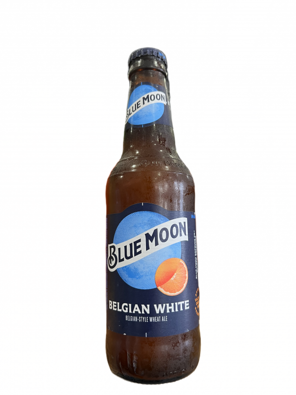 Blue Moon 6 Pack 12oz Bottle