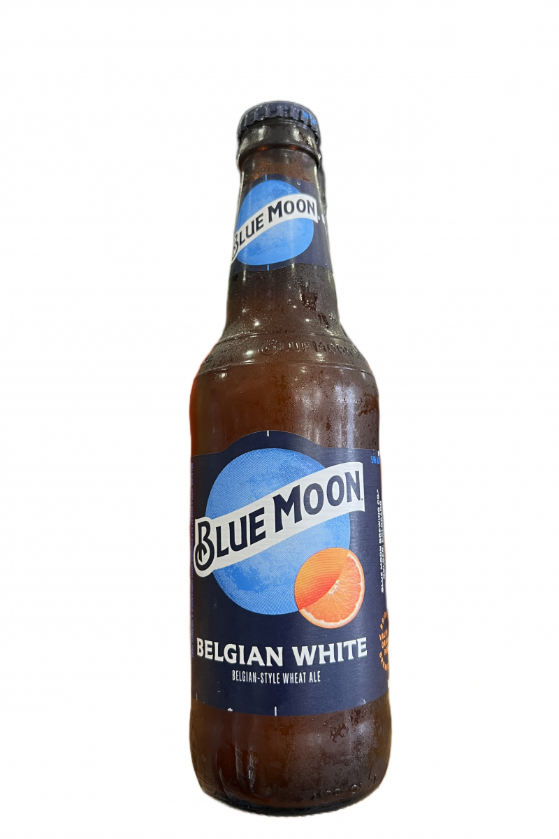 Blue Moon 6 Pack 12oz Bottle