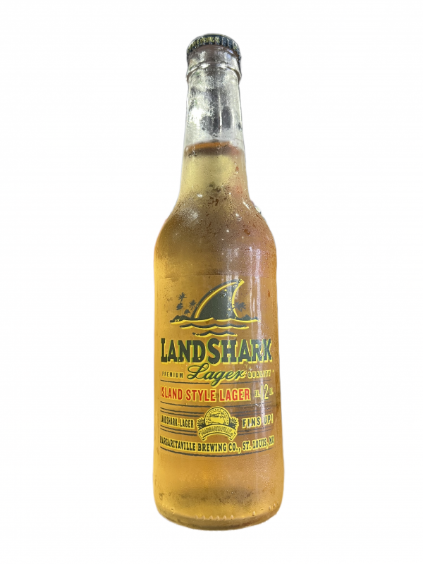 Landshark Lager Single 12oz Bottle