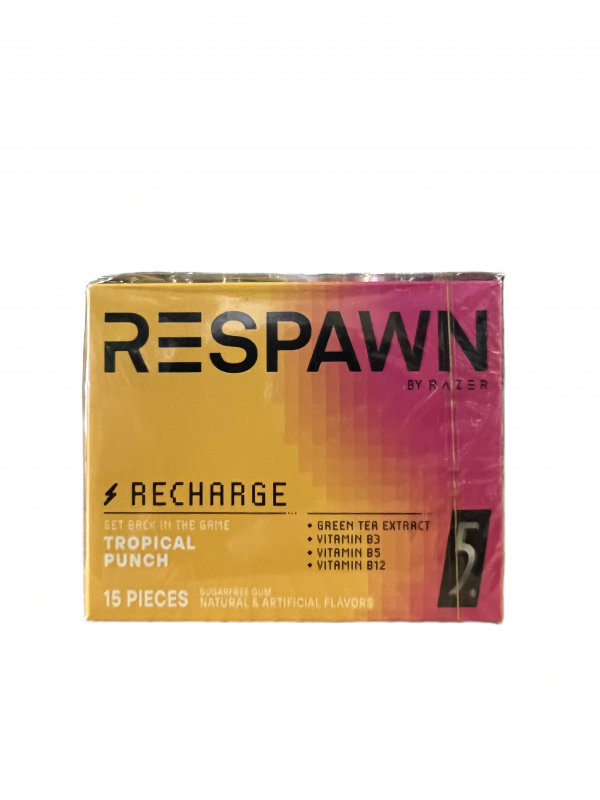 Respawn Tropical Punch 15 Sticks