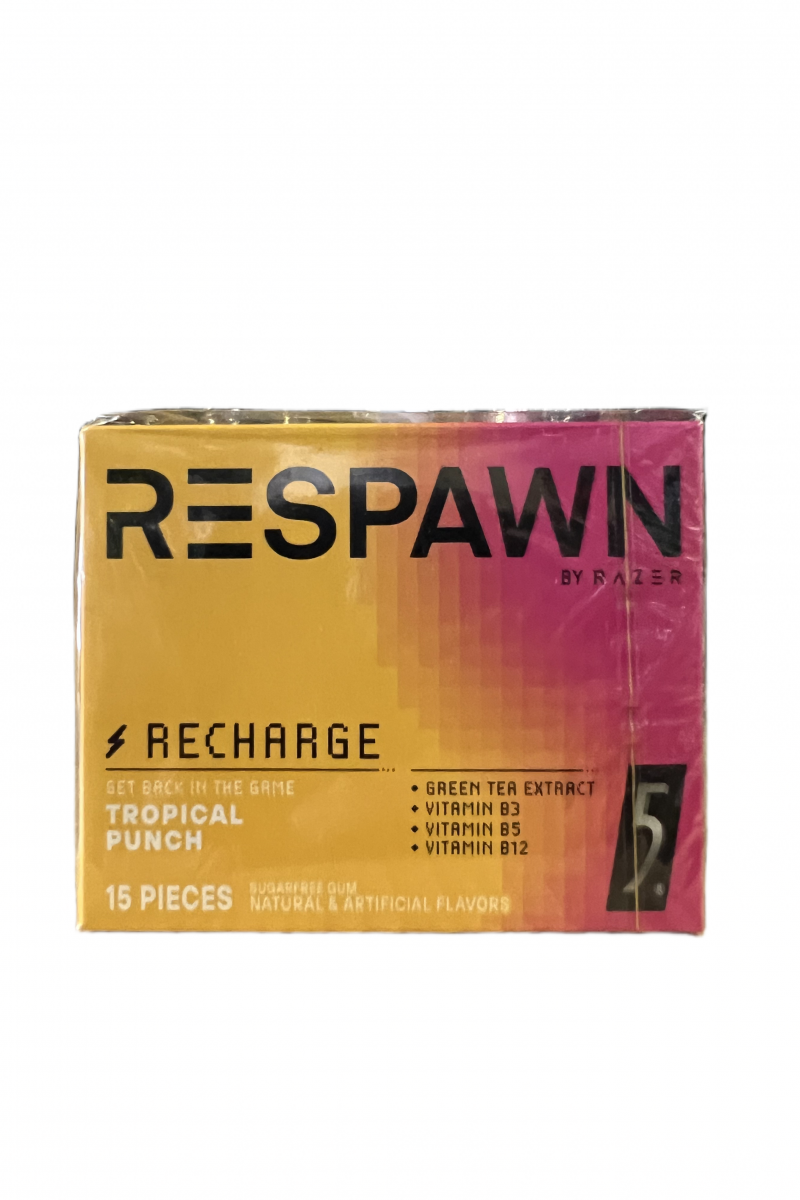 Respawn Tropical Punch 15 Sticks