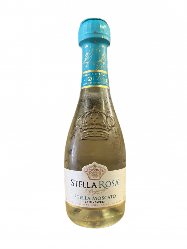 Stella Rosa Moscato Single 187ml