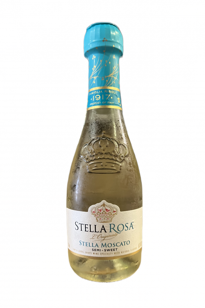 Stella Rosa Moscato Single 187ml