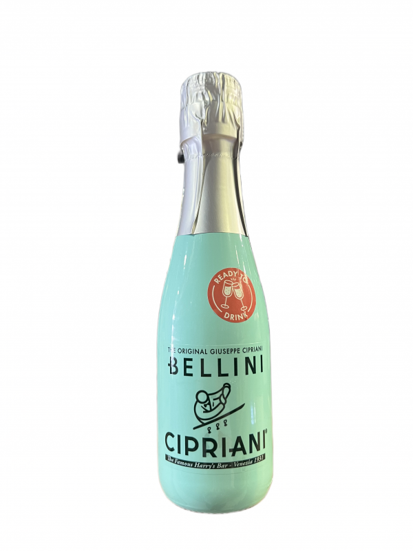 Bellini Cipriani 200ml