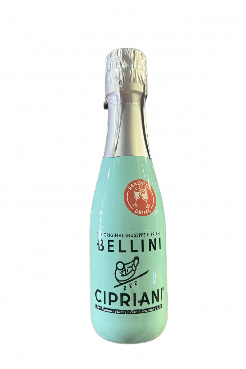 Bellini Cipriani 200ml