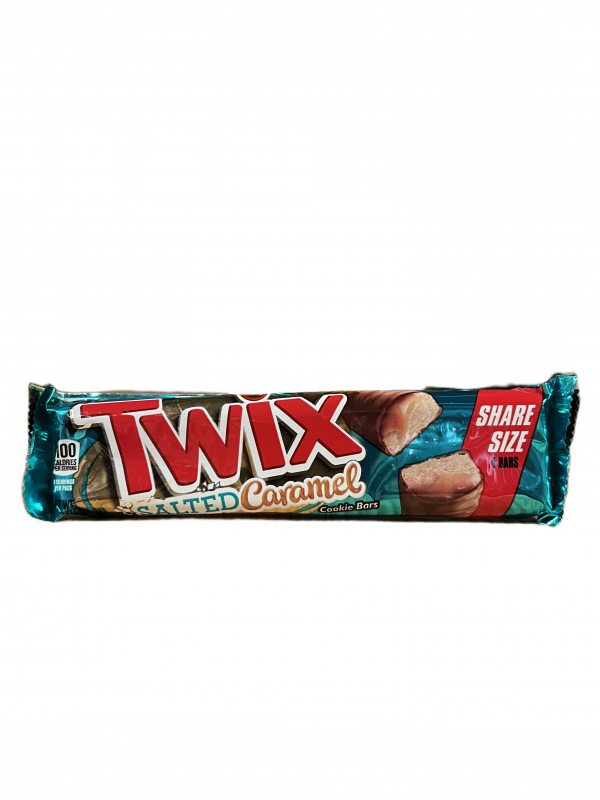 Twix Twix Salted Caramel Large