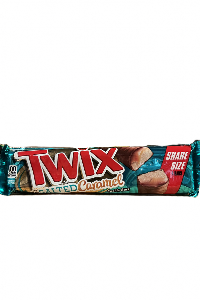 Twix Twix Salted Caramel Large