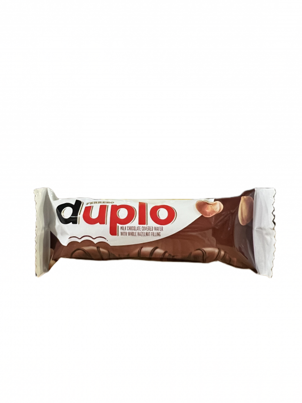 Duplo Ferrero