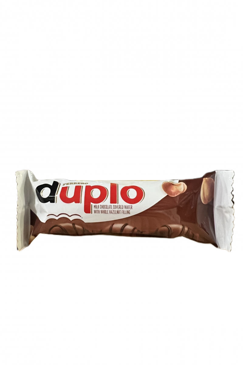 Duplo Ferrero