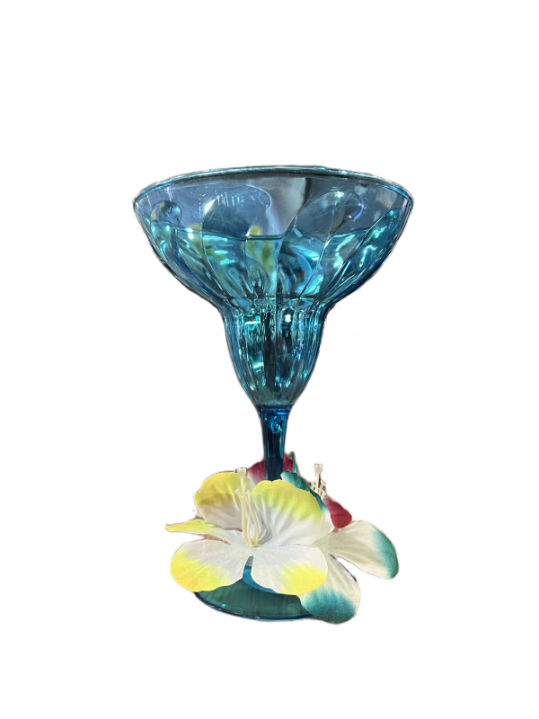 Margarita Cup Blue