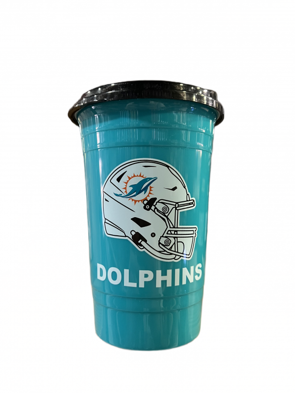 Dolphin's Tumblr