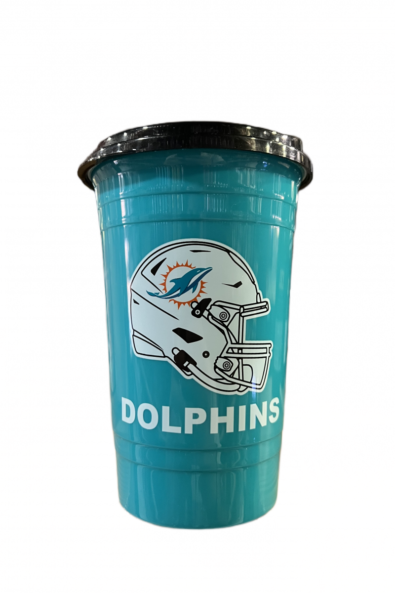 Dolphin's Tumblr