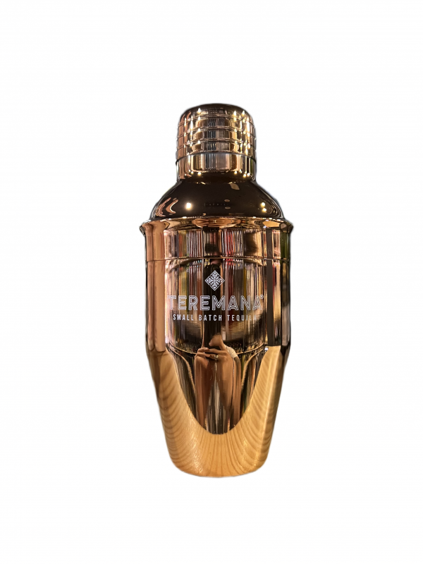 Teremana Small Shaker