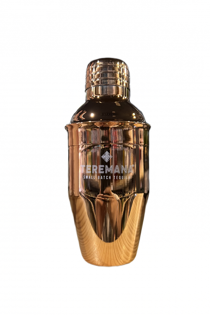 Teremana Small Shaker