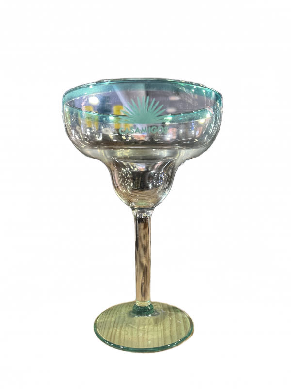 Casamigos Margarita Glass