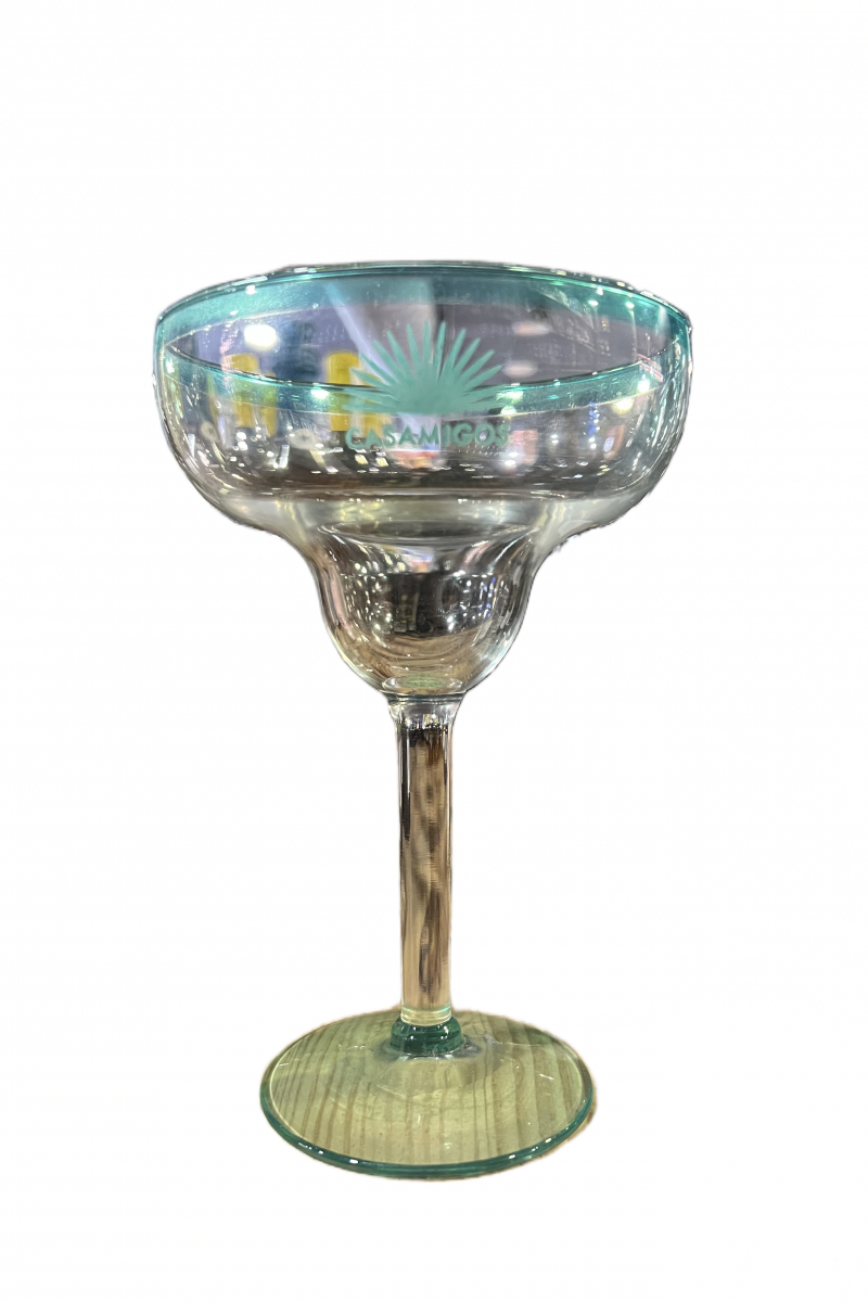 Casamigos Margarita Glass