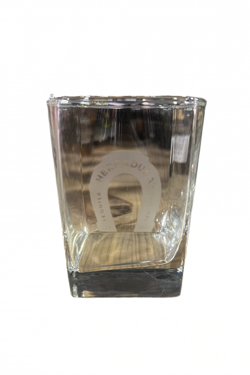 Herradura Fancy Glass