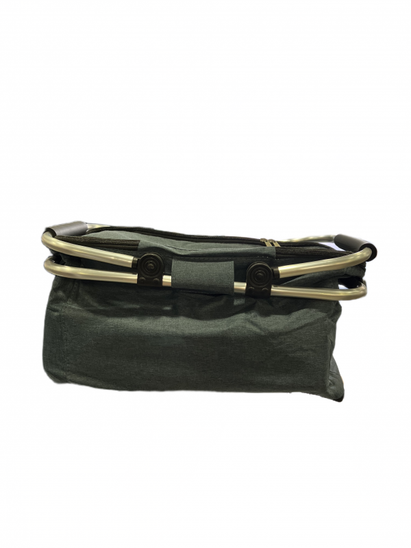 Big Jeans Picnic Cooler