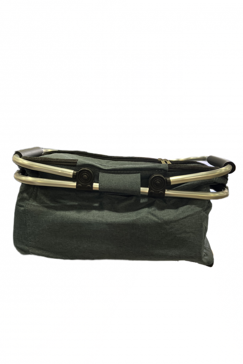 Big Jeans Picnic Cooler