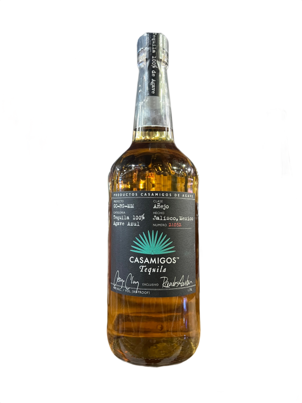Casamigos Anejo 1.75L