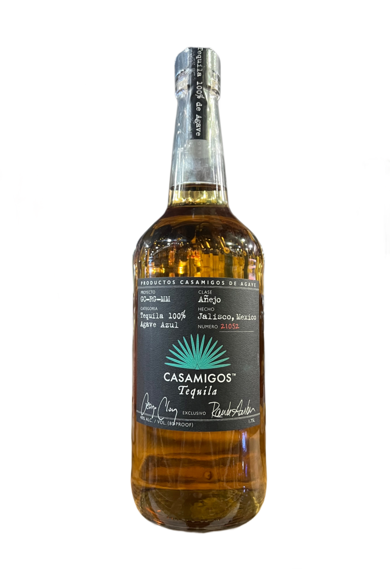 Casamigos Anejo 1.75L