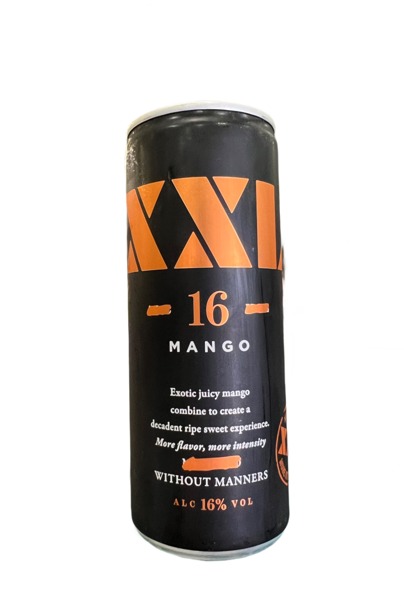 XXL Mango Can Single 8oz