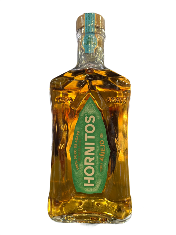 Hornitos Anejo (375ml)