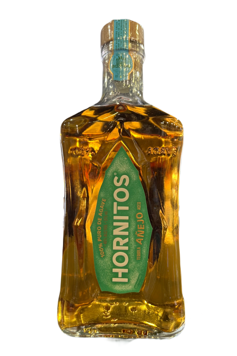 Hornitos Anejo (375ml)