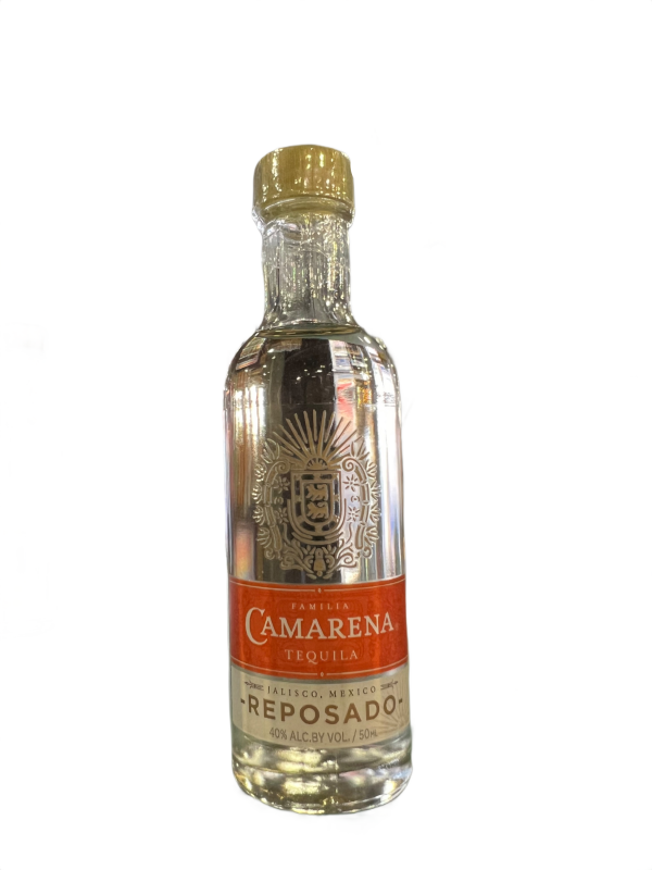 Camarena Reposado 50ml