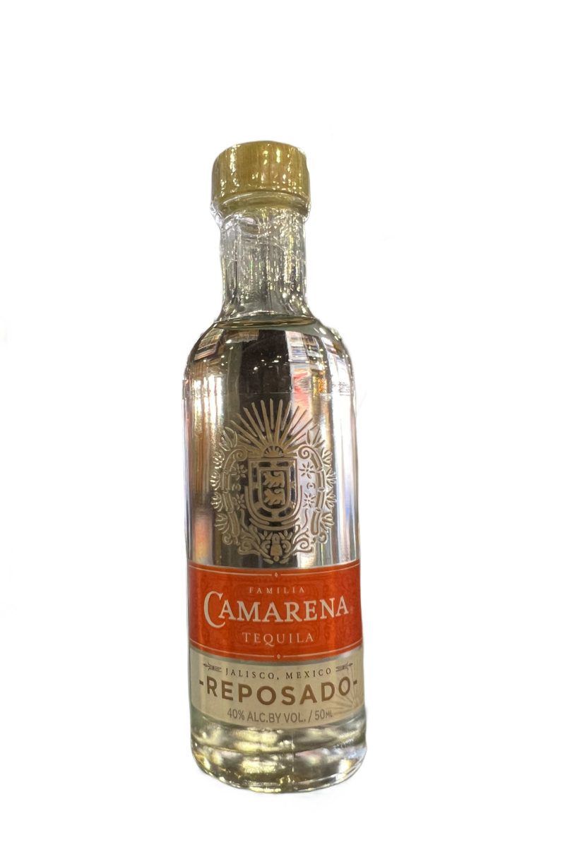 Camarena Reposado 50ml