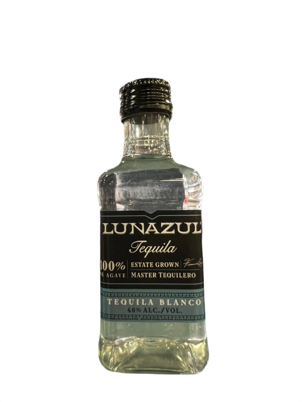 Lunazul Blanco 50ml