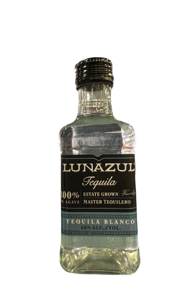 Lunazul Blanco 50ml