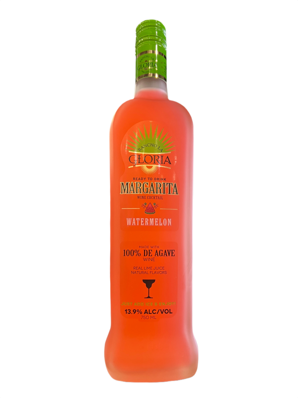 Rancho La Gloria Watermelon 750ml