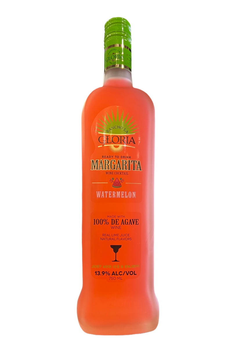 Rancho La Gloria Watermelon 750ml