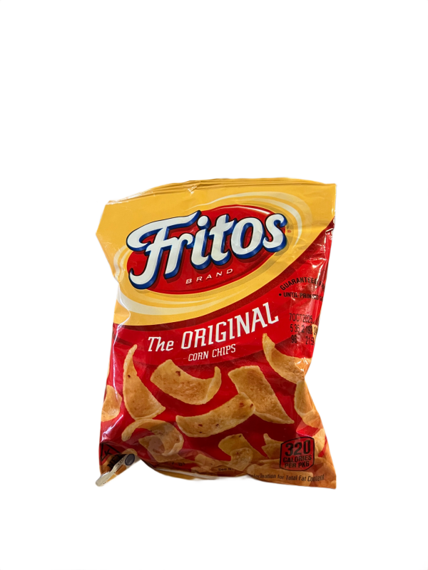 Fritos The Original