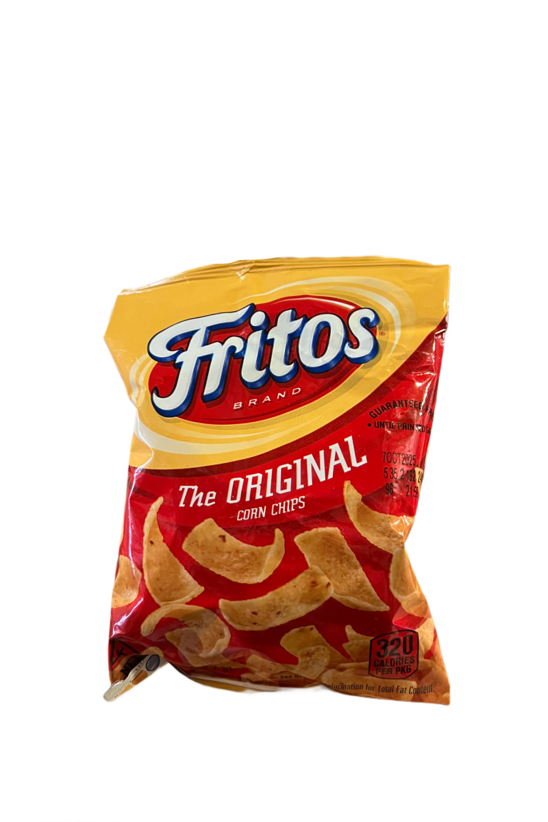 Fritos The Original