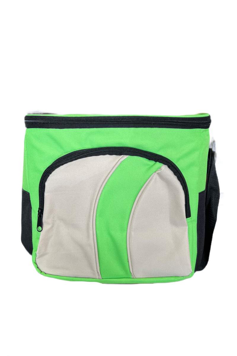 Green Cooler
