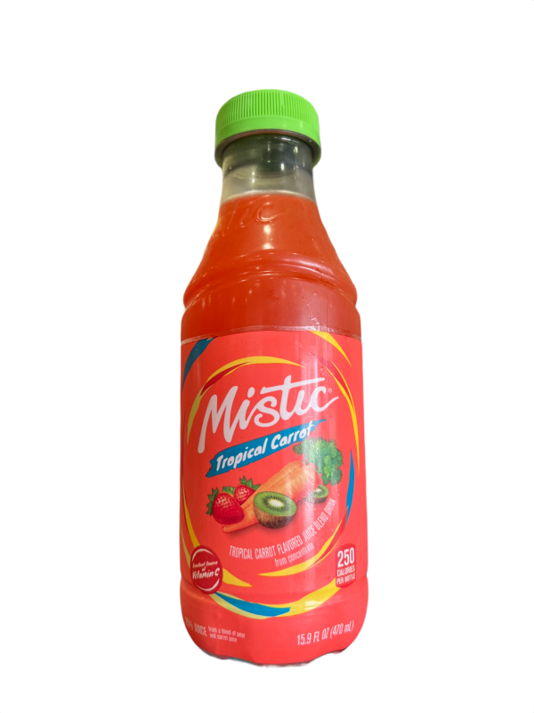 Mistic Tropical Carrot (15.9oz)