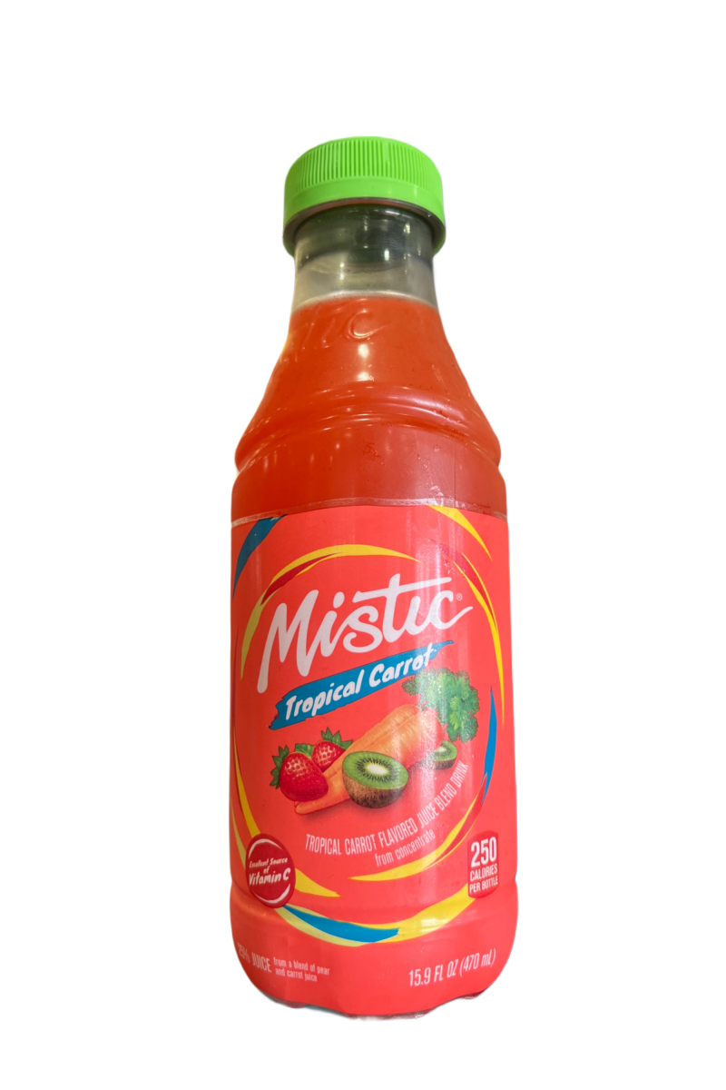Mistic Tropical Carrot (15.9oz)
